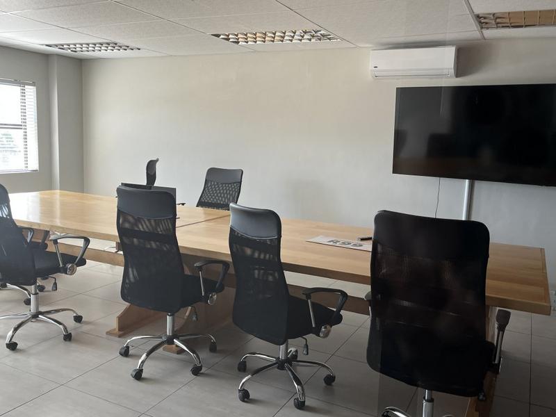 To Let commercial Property for Rent in Rivergate Western Cape